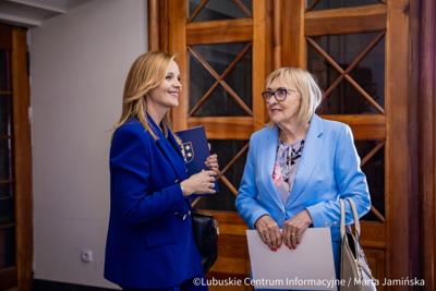 Centrum Kształcenia Zawodowego i Ustawicznego „Medyk” w Gorzowie Wielkopolskim obchodzi 70-lecie swojego istnienia. 