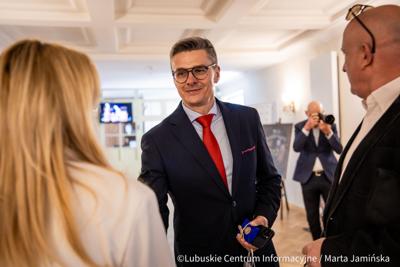 Centrum Kształcenia Zawodowego i Ustawicznego „Medyk” w Gorzowie Wielkopolskim obchodzi 70-lecie swojego istnienia. 