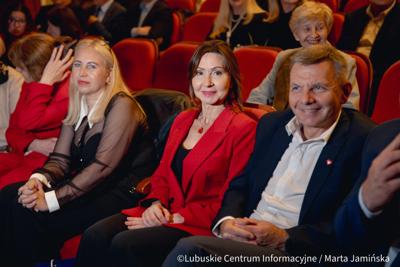Centrum Kształcenia Zawodowego i Ustawicznego „Medyk” w Gorzowie Wielkopolskim obchodzi 70-lecie swojego istnienia. 