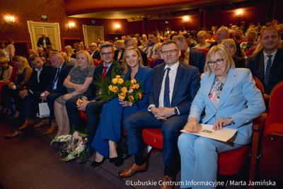 Centrum Kształcenia Zawodowego i Ustawicznego „Medyk” w Gorzowie Wielkopolskim obchodzi 70-lecie swojego istnienia. 