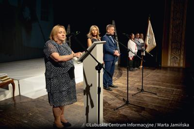 Centrum Kształcenia Zawodowego i Ustawicznego „Medyk” w Gorzowie Wielkopolskim obchodzi 70-lecie swojego istnienia. 