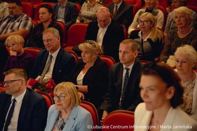 Centrum Kształcenia Zawodowego i Ustawicznego „Medyk” w Gorzowie Wielkopolskim obchodzi 70-lecie swojego istnienia. 