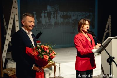 Centrum Kształcenia Zawodowego i Ustawicznego „Medyk” w Gorzowie Wielkopolskim obchodzi 70-lecie swojego istnienia. 
