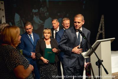Centrum Kształcenia Zawodowego i Ustawicznego „Medyk” w Gorzowie Wielkopolskim obchodzi 70-lecie swojego istnienia. 