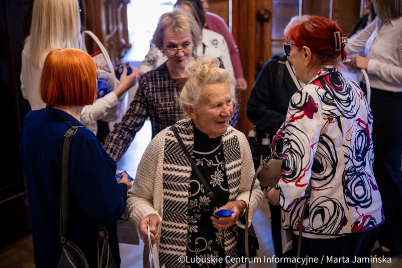 Centrum Kształcenia Zawodowego i Ustawicznego „Medyk” w Gorzowie Wielkopolskim obchodzi 70-lecie swojego istnienia.