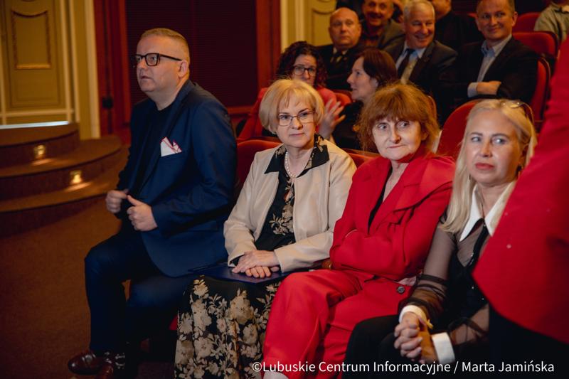 Centrum Kształcenia Zawodowego i Ustawicznego „Medyk” w Gorzowie Wielkopolskim obchodzi 70-lecie swojego istnienia.