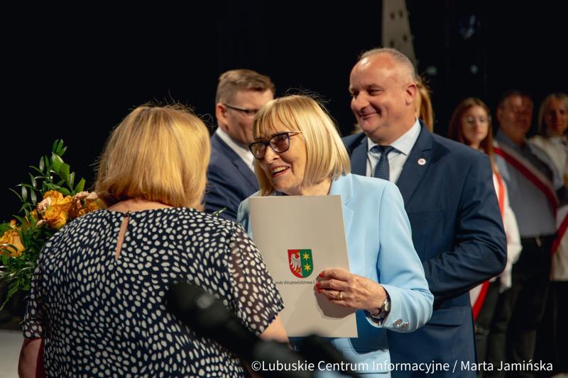 Centrum Kształcenia Zawodowego i Ustawicznego „Medyk” w Gorzowie Wielkopolskim obchodzi 70-lecie swojego istnienia.