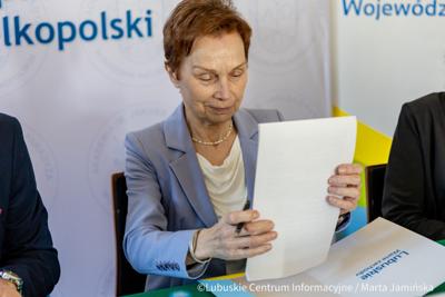 Na pielęgniarstwo w AJP trafiło 5,2 miliona złotych. To część szerszego programu wsparcia, który objął także Uniwersytet Zielonogórski i inne instytucje na łączną kwotę niemal 50 milionów złotych w ciągu ostatniej dekady.