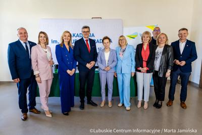 Na pielęgniarstwo w AJP trafiło 5,2 miliona złotych. To część szerszego programu wsparcia, który objął także Uniwersytet Zielonogórski i inne instytucje na łączną kwotę niemal 50 milionów złotych w ciągu ostatniej dekady.