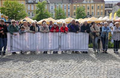  Święto Województwa Lubuskiego na pl. Grunwaldzkim w Gorzowie Wlkp.
