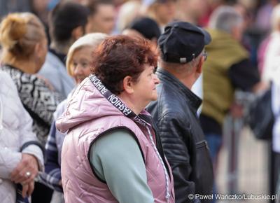  Święto Województwa Lubuskiego na pl. Grunwaldzkim w Gorzowie Wlkp.