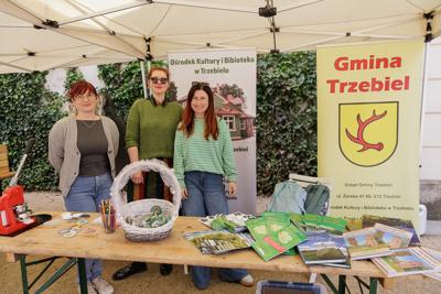 Znajdujemy się w miejscu geologicznego cudu natury, ale też transgranicznego cudu nowoczesnej, zjednoczonej Europy