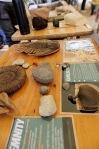 Znajdujemy się w miejscu geologicznego cudu natury, ale też transgranicznego cudu nowoczesnej, zjednoczonej Europy