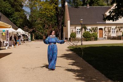 Znajdujemy się w miejscu geologicznego cudu natury, ale też transgranicznego cudu nowoczesnej, zjednoczonej Europy