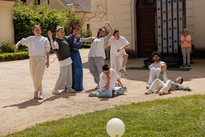 Znajdujemy się w miejscu geologicznego cudu natury, ale też transgranicznego cudu nowoczesnej, zjednoczonej Europy