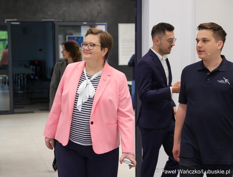 Międzygalaktyczna Giełda Wiedzy – Lubuski Festiwal Nauki w Parku Technologii Kosmicznych w Zielonej Górze-Nowym Kisielinie