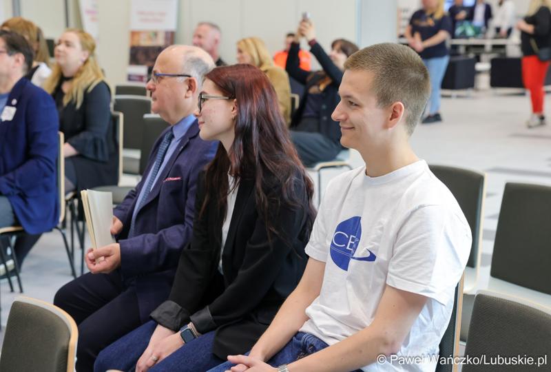 Międzygalaktyczna Giełda Wiedzy – Lubuski Festiwal Nauki w Parku Technologii Kosmicznych w Zielonej Górze-Nowym Kisielinie