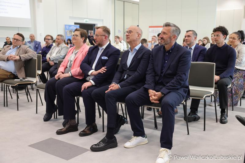 Międzygalaktyczna Giełda Wiedzy – Lubuski Festiwal Nauki w Parku Technologii Kosmicznych w Zielonej Górze-Nowym Kisielinie