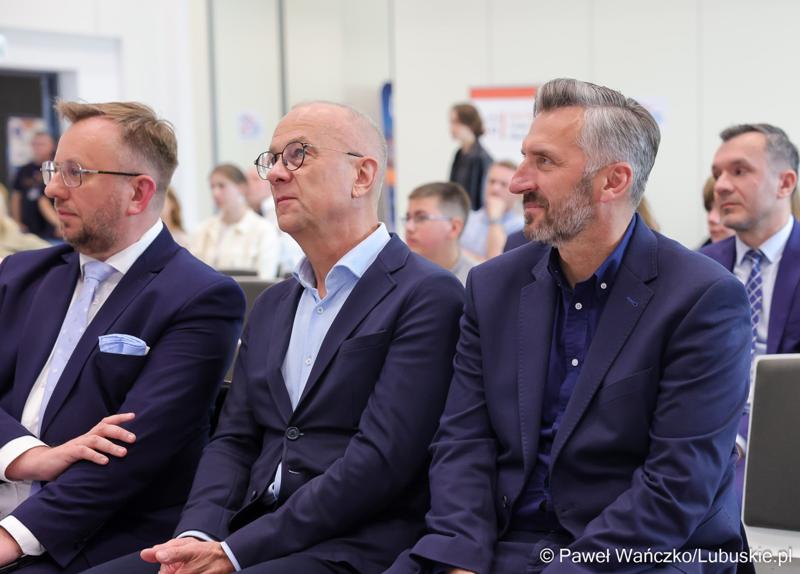 Międzygalaktyczna Giełda Wiedzy – Lubuski Festiwal Nauki w Parku Technologii Kosmicznych w Zielonej Górze-Nowym Kisielinie