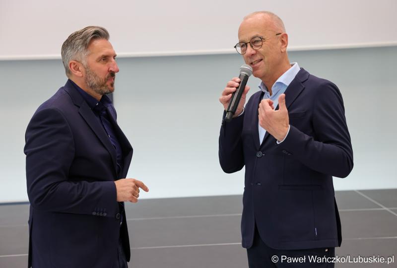 Międzygalaktyczna Giełda Wiedzy – Lubuski Festiwal Nauki w Parku Technologii Kosmicznych w Zielonej Górze-Nowym Kisielinie