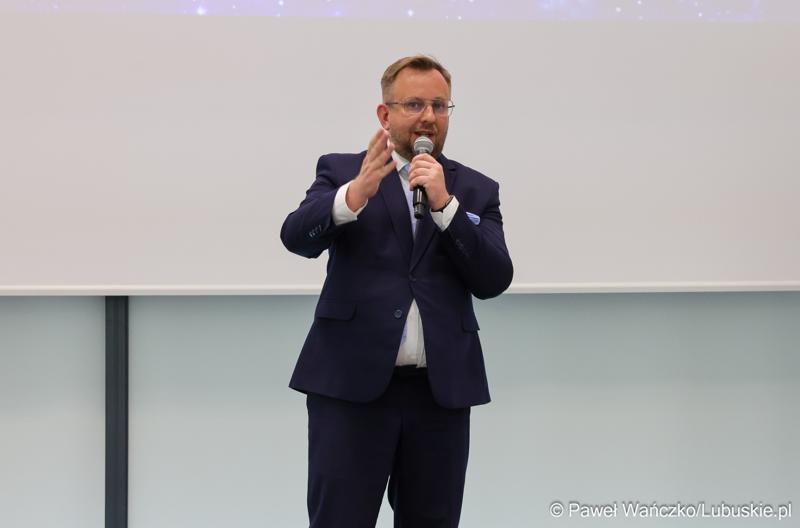Międzygalaktyczna Giełda Wiedzy – Lubuski Festiwal Nauki w Parku Technologii Kosmicznych w Zielonej Górze-Nowym Kisielinie