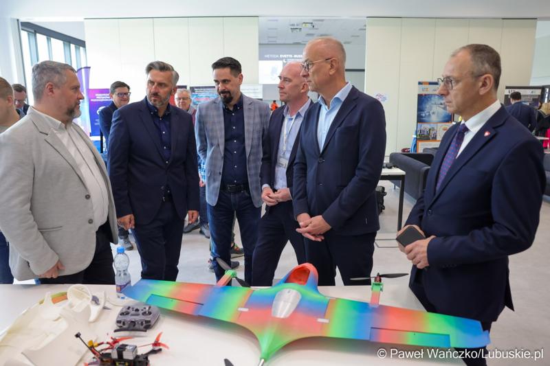 Międzygalaktyczna Giełda Wiedzy – Lubuski Festiwal Nauki w Parku Technologii Kosmicznych w Zielonej Górze-Nowym Kisielinie
