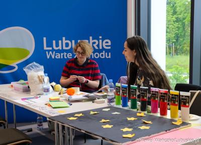 Międzygalaktyczna Giełda Wiedzy – Lubuski Festiwal Nauki w Parku Technologii Kosmicznych w Zielonej Górze-Nowym Kisielinie 