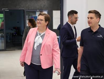 Międzygalaktyczna Giełda Wiedzy – Lubuski Festiwal Nauki w Parku Technologii Kosmicznych w Zielonej Górze-Nowym Kisielinie 