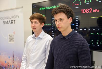 Międzygalaktyczna Giełda Wiedzy – Lubuski Festiwal Nauki w Parku Technologii Kosmicznych w Zielonej Górze-Nowym Kisielinie 