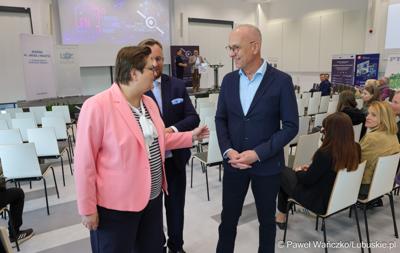 Międzygalaktyczna Giełda Wiedzy – Lubuski Festiwal Nauki w Parku Technologii Kosmicznych w Zielonej Górze-Nowym Kisielinie 