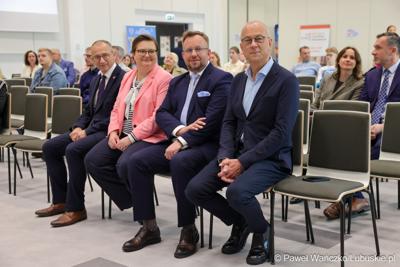 Międzygalaktyczna Giełda Wiedzy – Lubuski Festiwal Nauki w Parku Technologii Kosmicznych w Zielonej Górze-Nowym Kisielinie 