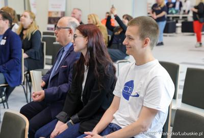 Międzygalaktyczna Giełda Wiedzy – Lubuski Festiwal Nauki w Parku Technologii Kosmicznych w Zielonej Górze-Nowym Kisielinie 