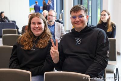 Międzygalaktyczna Giełda Wiedzy – Lubuski Festiwal Nauki w Parku Technologii Kosmicznych w Zielonej Górze-Nowym Kisielinie 