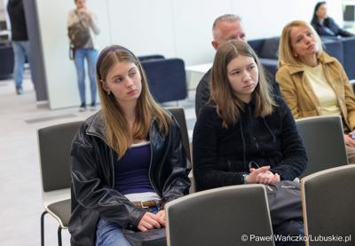 Międzygalaktyczna Giełda Wiedzy – Lubuski Festiwal Nauki w Parku Technologii Kosmicznych w Zielonej Górze-Nowym Kisielinie 