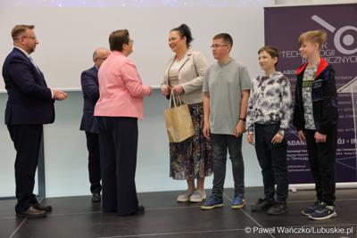Międzygalaktyczna Giełda Wiedzy – Lubuski Festiwal Nauki w Parku Technologii Kosmicznych w Zielonej Górze-Nowym Kisielinie 