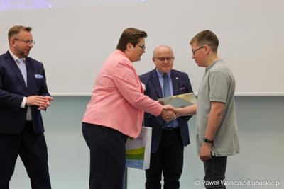 Międzygalaktyczna Giełda Wiedzy – Lubuski Festiwal Nauki w Parku Technologii Kosmicznych w Zielonej Górze-Nowym Kisielinie 