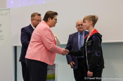 Międzygalaktyczna Giełda Wiedzy – Lubuski Festiwal Nauki w Parku Technologii Kosmicznych w Zielonej Górze-Nowym Kisielinie 