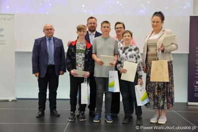 Międzygalaktyczna Giełda Wiedzy – Lubuski Festiwal Nauki w Parku Technologii Kosmicznych w Zielonej Górze-Nowym Kisielinie 
