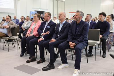 Międzygalaktyczna Giełda Wiedzy – Lubuski Festiwal Nauki w Parku Technologii Kosmicznych w Zielonej Górze-Nowym Kisielinie 