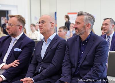 Międzygalaktyczna Giełda Wiedzy – Lubuski Festiwal Nauki w Parku Technologii Kosmicznych w Zielonej Górze-Nowym Kisielinie 