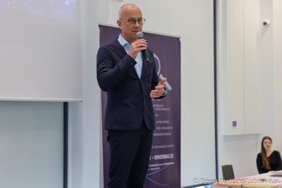Międzygalaktyczna Giełda Wiedzy – Lubuski Festiwal Nauki w Parku Technologii Kosmicznych w Zielonej Górze-Nowym Kisielinie 