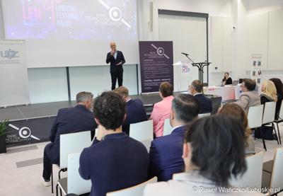 Międzygalaktyczna Giełda Wiedzy – Lubuski Festiwal Nauki w Parku Technologii Kosmicznych w Zielonej Górze-Nowym Kisielinie 