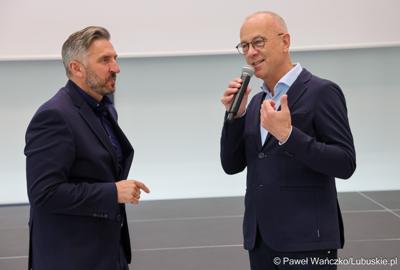 Międzygalaktyczna Giełda Wiedzy – Lubuski Festiwal Nauki w Parku Technologii Kosmicznych w Zielonej Górze-Nowym Kisielinie 