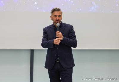 Międzygalaktyczna Giełda Wiedzy – Lubuski Festiwal Nauki w Parku Technologii Kosmicznych w Zielonej Górze-Nowym Kisielinie 