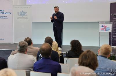 Międzygalaktyczna Giełda Wiedzy – Lubuski Festiwal Nauki w Parku Technologii Kosmicznych w Zielonej Górze-Nowym Kisielinie 