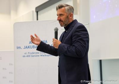 Międzygalaktyczna Giełda Wiedzy – Lubuski Festiwal Nauki w Parku Technologii Kosmicznych w Zielonej Górze-Nowym Kisielinie 