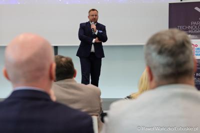 Międzygalaktyczna Giełda Wiedzy – Lubuski Festiwal Nauki w Parku Technologii Kosmicznych w Zielonej Górze-Nowym Kisielinie 
