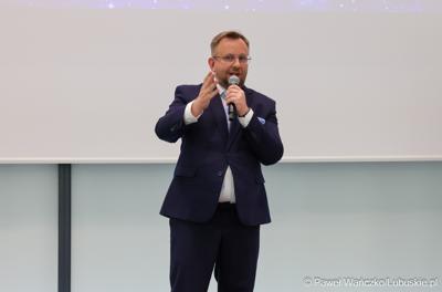 Międzygalaktyczna Giełda Wiedzy – Lubuski Festiwal Nauki w Parku Technologii Kosmicznych w Zielonej Górze-Nowym Kisielinie 