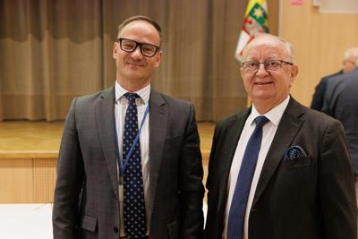 Majowa sesja Sejmiku Województwa Lubuskiego