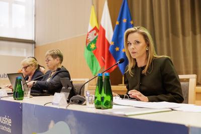 Majowa sesja Sejmiku Województwa Lubuskiego